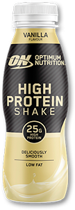 Batido Proteína OPTIMUM NUTRITION 