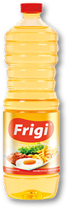 Óleo Alimentar FRIGI