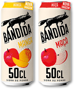Sidra BANDIDA