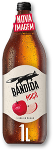 Sidra BANDIDA