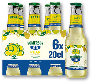Sidra SOMERSBY
