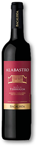 Vinho ALABASTRO