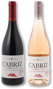 Vinho CABRIZ