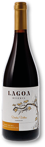 Vinho LAGOA