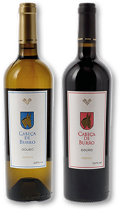 Vinho CABEÇA DE BURRO