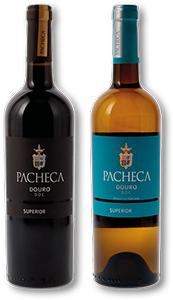 Vinho PACHECA