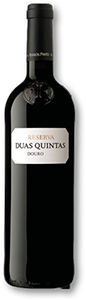 Vinho DUAS QUINTAS