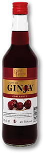 Licor GRAND ASTORIA