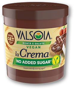 Creme de Soja VALSOIA