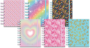 Caderno ECOSMART