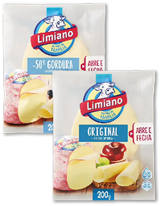 Queijo Flamengo LIMIANO 