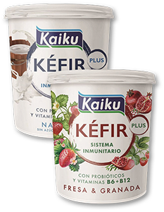 Kefir KAIKU 