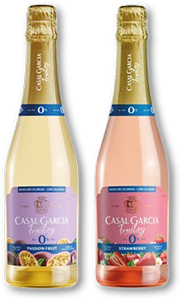 Bebida CASAL GARCIA
