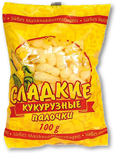 Snack MAX