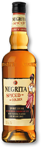 Rum NEGRITA