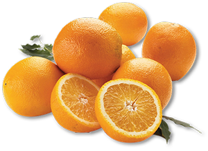 Laranja AUCHAN