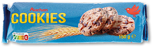 Bolachas AUCHAN 