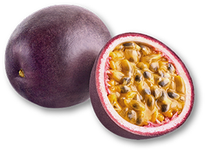 Maracujá Roxo
