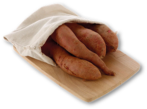 Batata Doce AUCHAN