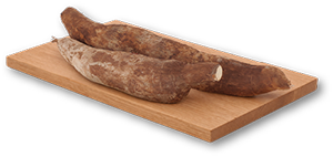 Mandioca
