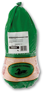 Pato Inteiro