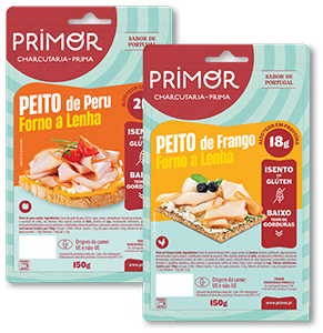Peito de Frango/ Peru PRIMOR 