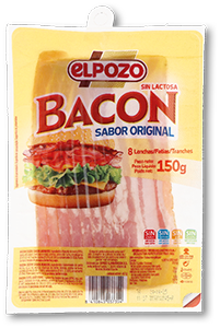 Bacon Fatiado ELPOZO