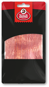 Bacon TERRAS DO DEMO