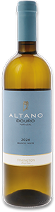 Vinho Branco ALTANO 