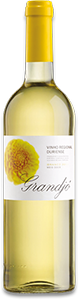 Vinho Branco GRANDJÓ 