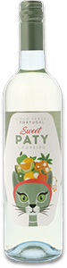 Vinho Branco PATY SWEET