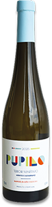 Vinho Branco PUPILO M&L