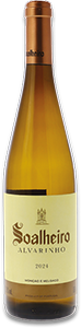 Vinho Branco SOALHEIRO