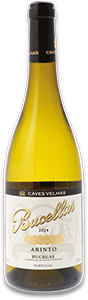 Vinho Branco CAVES VELHAS 
