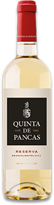 Vinho Branco QUINTA DE PANCAS
