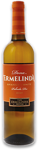 Vinho Branco DONA ERMELINDA 