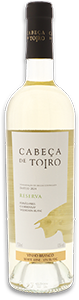 Vinho Branco CABEÇA DE TOIRO 