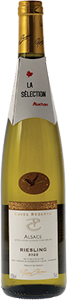 Vinho Branco PIERRE CHANAU