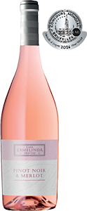Vinho Rosé CASA ERMELINDA FREITAS