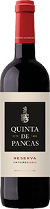 Vinho Tinto QUINTA DE PANCAS