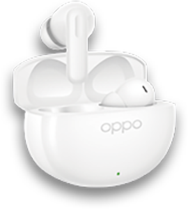 Auriculares TWS OPPO Enco Air 5