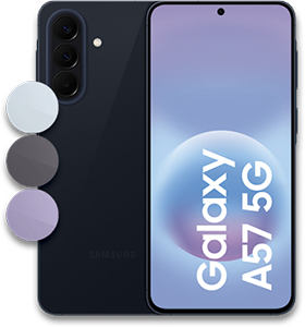Smartphone SAMSUNG Galaxy A57 5G