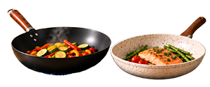 Wok ACTUEL