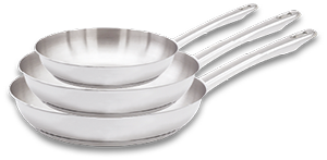 Frigideira Dally Classic SILAMPOS