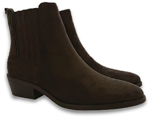Botins Western INEXTENSO