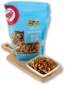 Miolo de Noz AUCHAN 