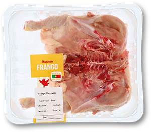 Frango de Churrasco AUCHAN