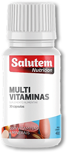 Suplemento SALUTEM