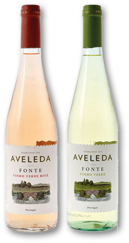 Vinho AVELEDA 