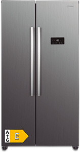 Frigorífico Americano INDESIT TNF INGF 6441 XP4E